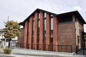 近代ホームの施工事例②